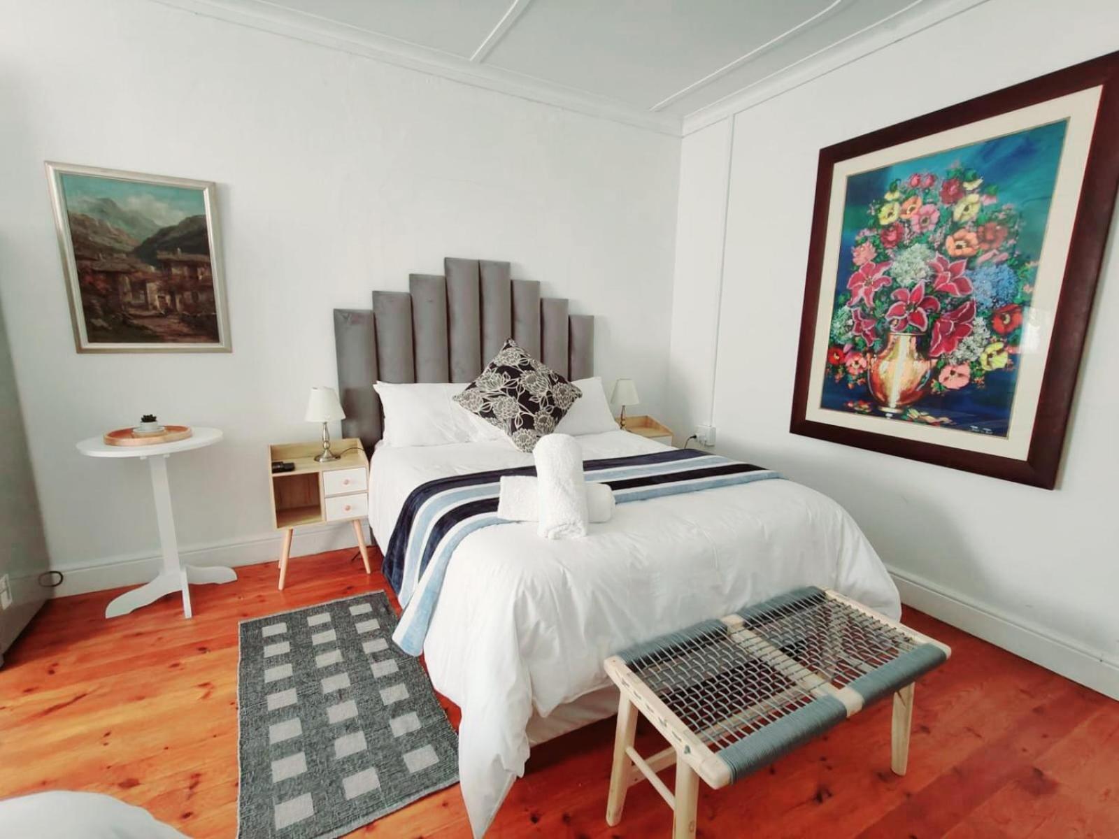 Hotel Schooner House Gansbaai Habitación foto