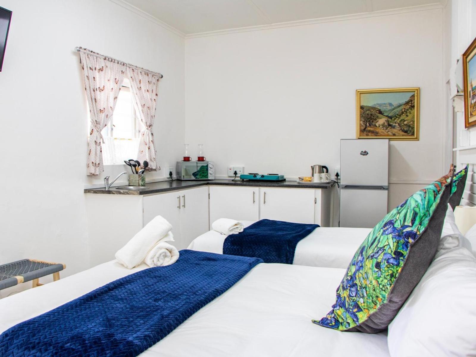 Hotel Schooner House Gansbaai Exterior foto