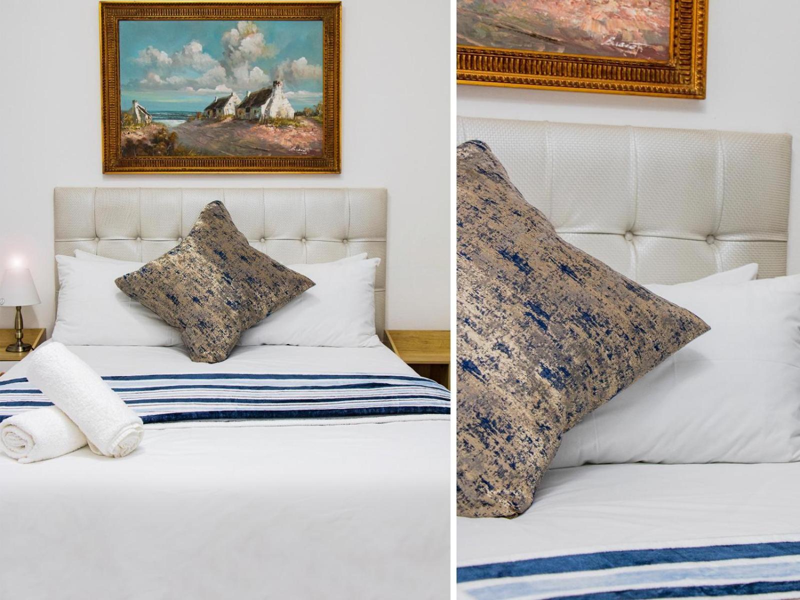 Hotel Schooner House Gansbaai Habitación foto