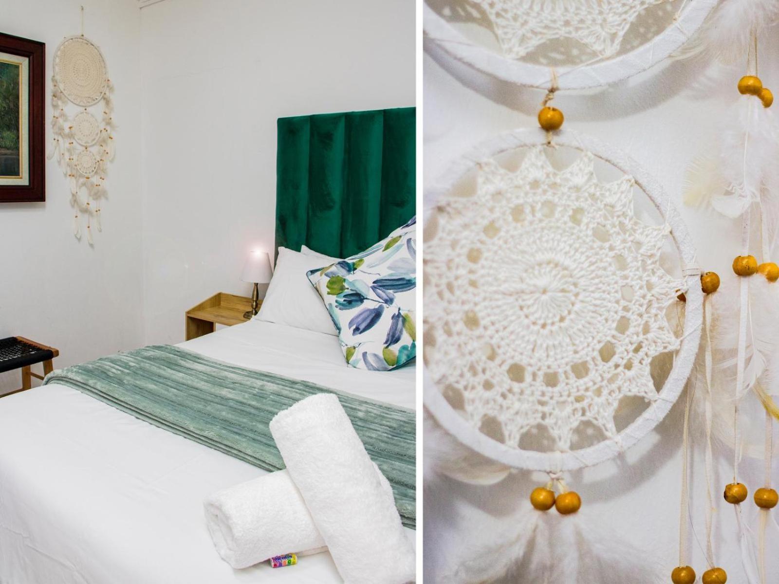 Hotel Schooner House Gansbaai Habitación foto