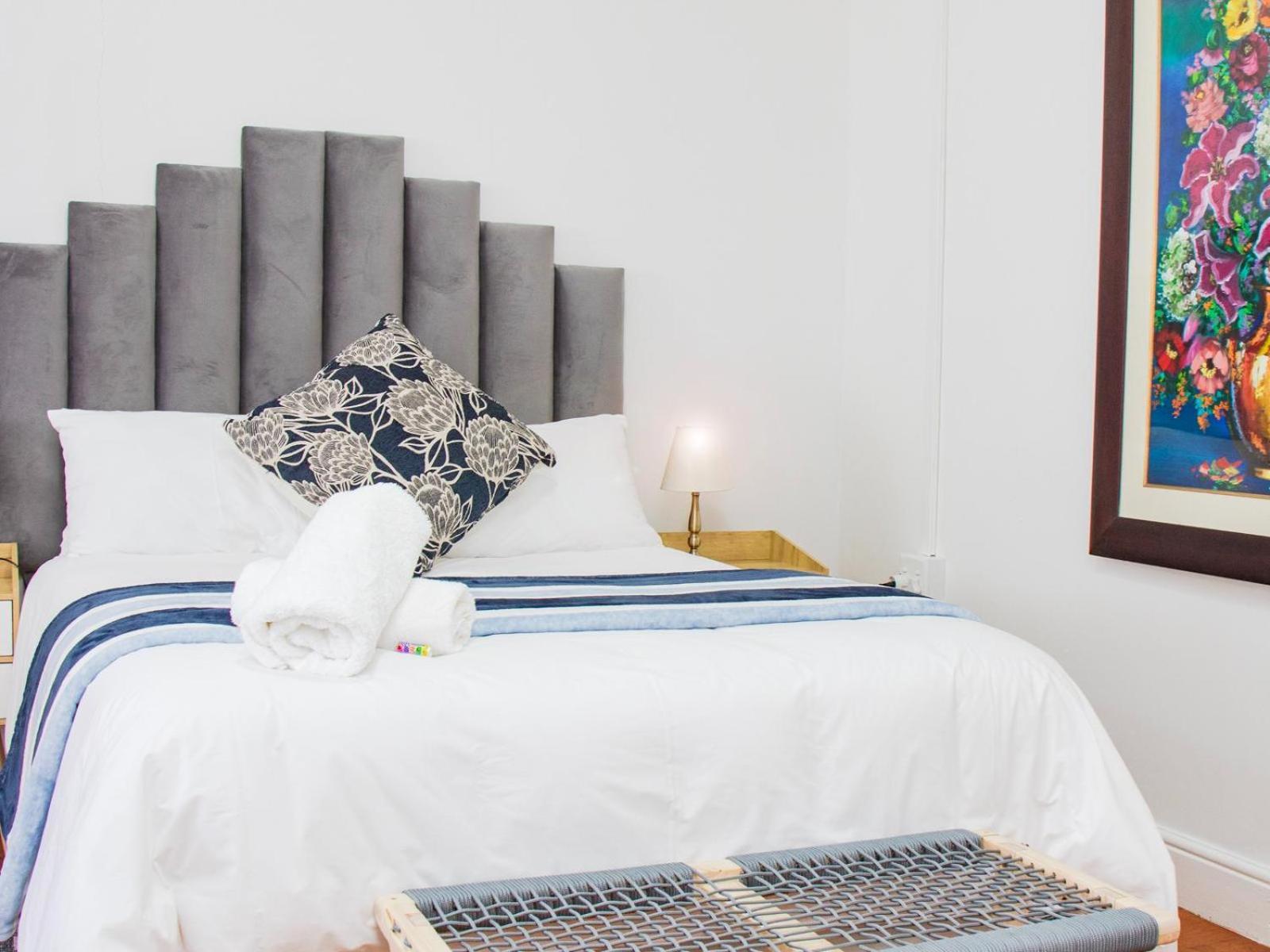 Hotel Schooner House Gansbaai Habitación foto