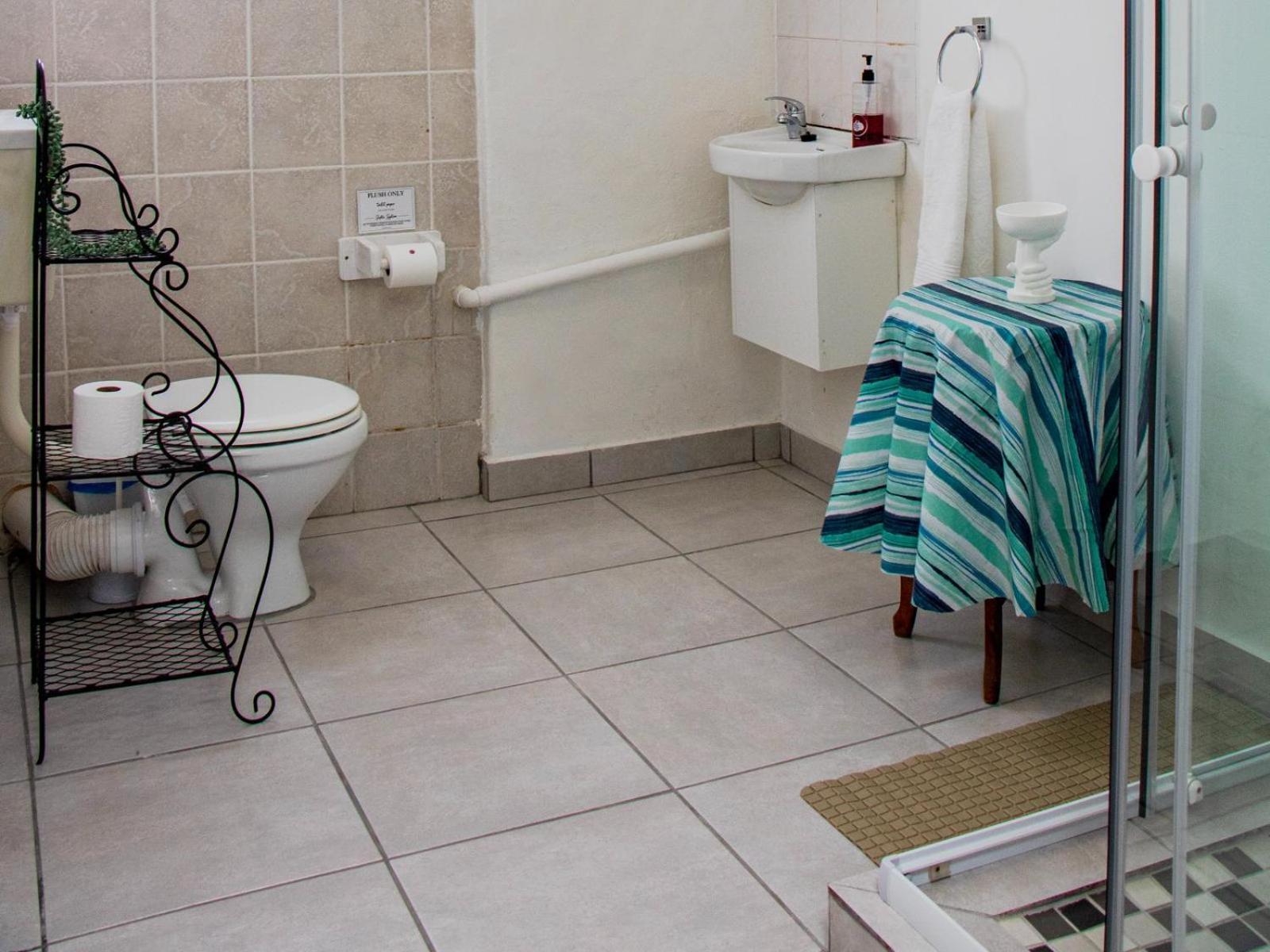 Hotel Schooner House Gansbaai Habitación foto