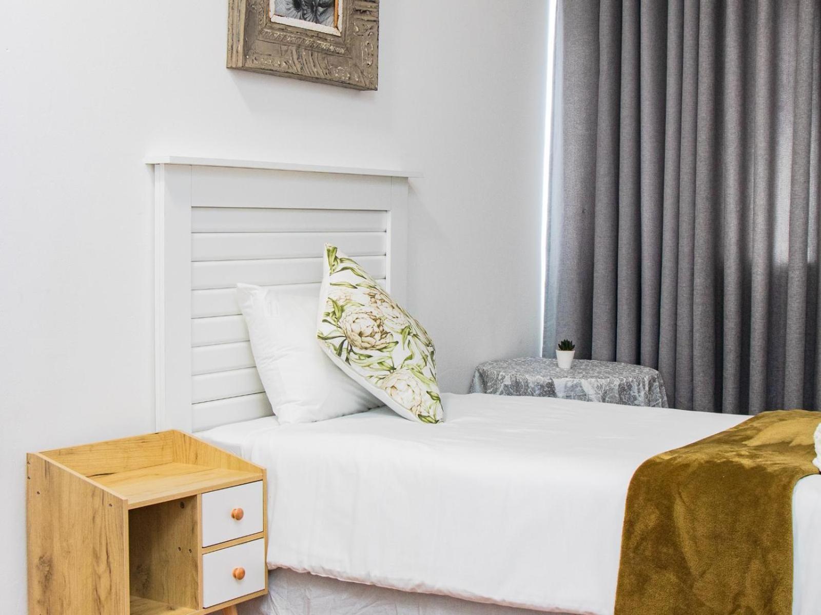 Hotel Schooner House Gansbaai Habitación foto