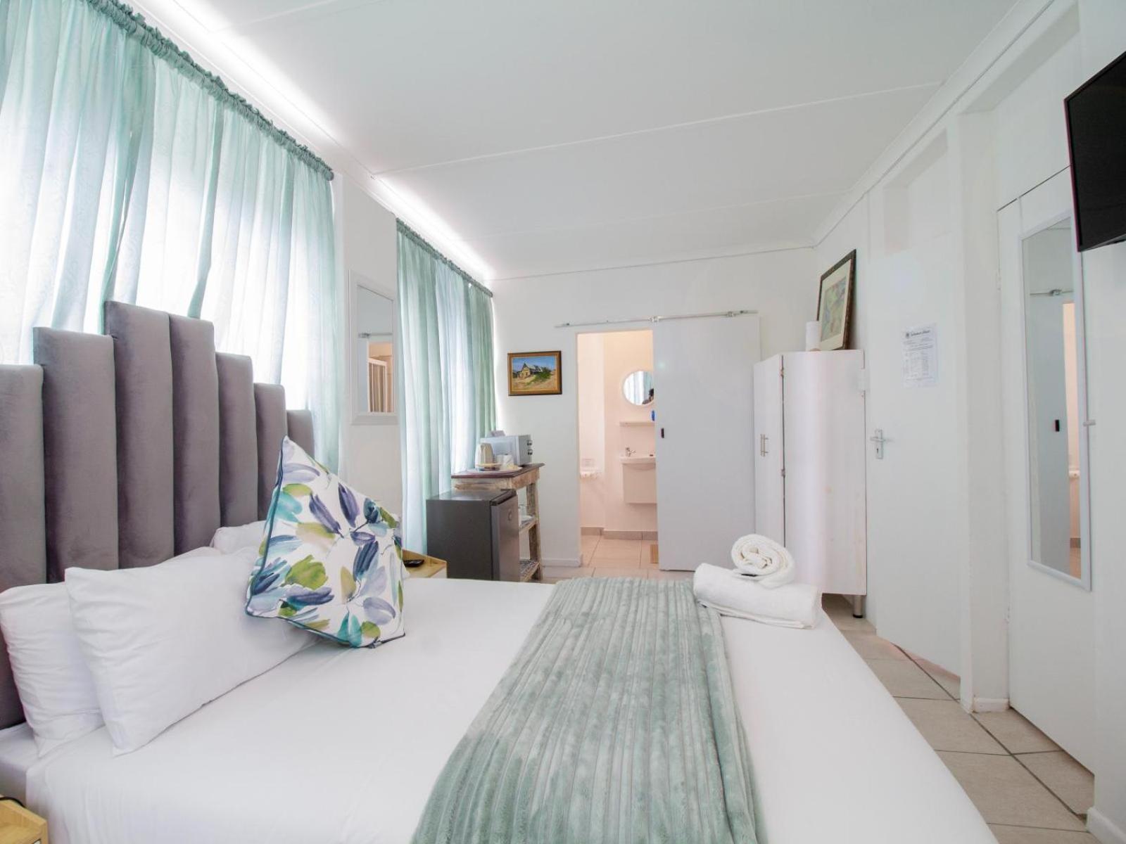 Hotel Schooner House Gansbaai Habitación foto
