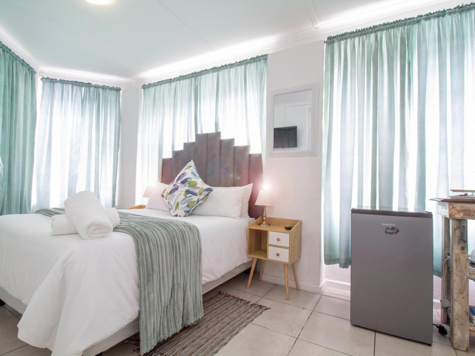 Hotel Schooner House Gansbaai Habitación foto
