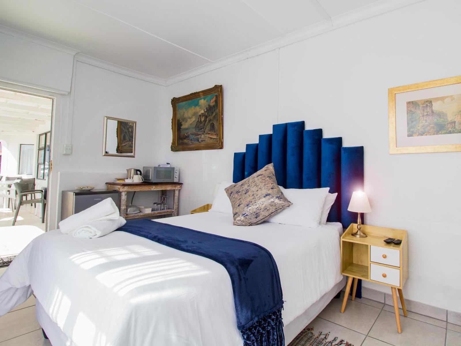 Hotel Schooner House Gansbaai Habitación foto